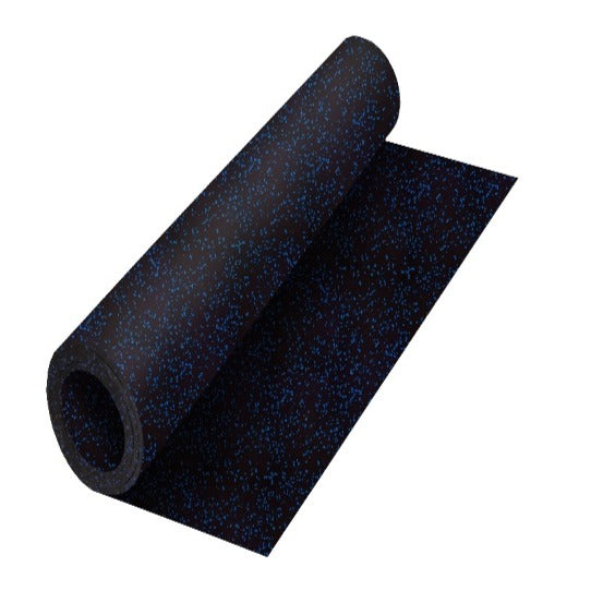 Genaflex Rubber Surfacing Roll - Commercial Quality 