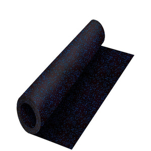 Genaflex Rubber Surfacing Roll - Commercial Quality 