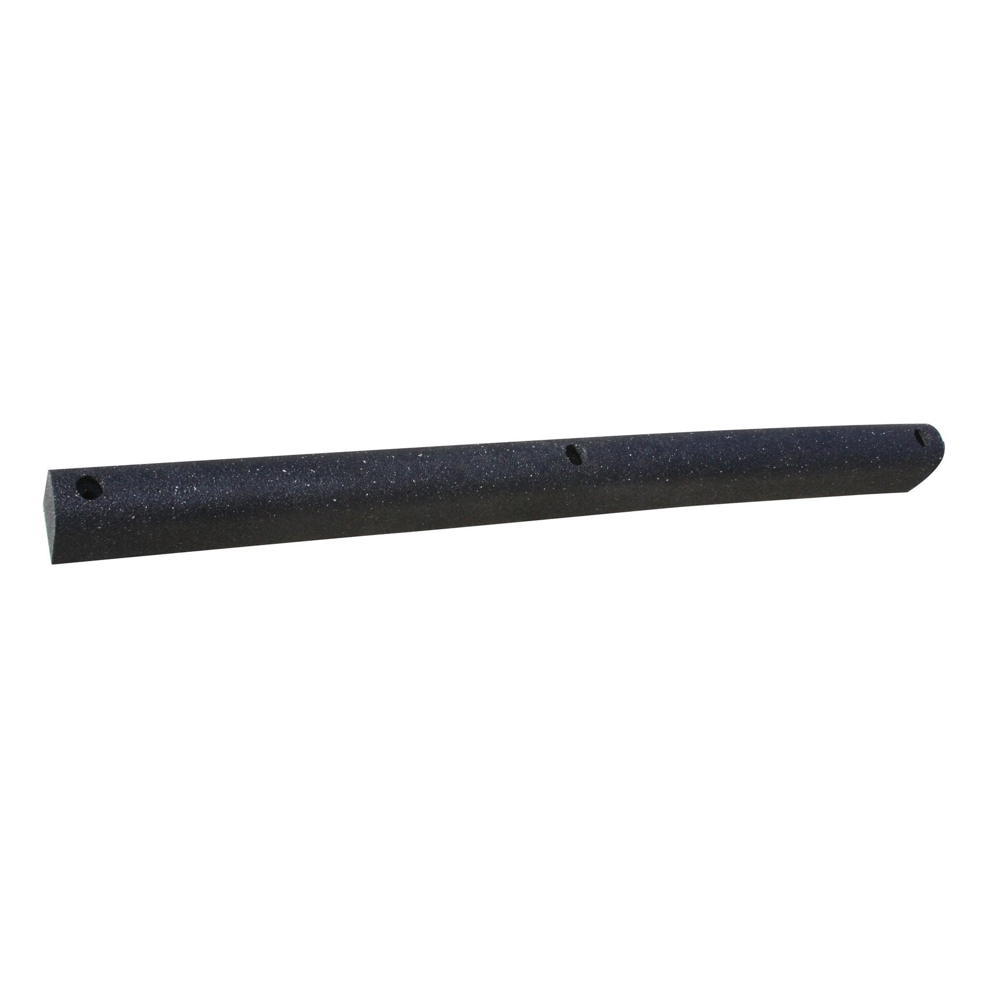 Rubber Dock Bumper 48"x3"x4"