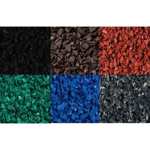 Playground Rubber Mulch Sample Pack